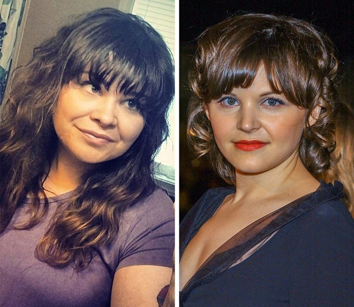 Ginnifer Goodwin